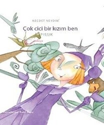 Çok Cici Bir Kızım Ben - 1