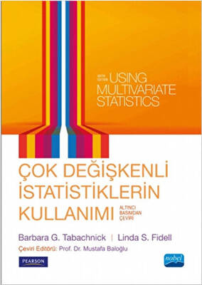 Çok Değişkenli İstatistiklerin Kullanımı - 1