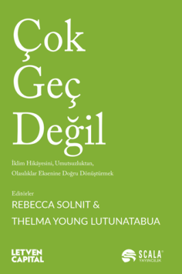 Çok Geç Değil - 1