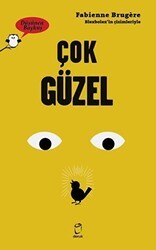 Çok Güzel - Düşünen Baykuş - Doruk Yayınları