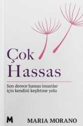 Çok Hassas - Mabel Kitap