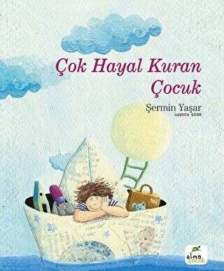 Çok Hayal Kuran Çocuk - 1
