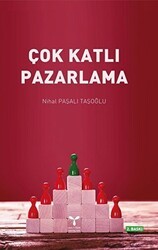 Çok Katlı Pazarlama - Umuttepe Yayınları