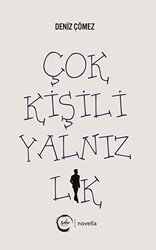 Çok Kişili Yalnızlık - Sıfır Yayınları