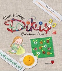 Çok Kolay Dikiş - EDAM