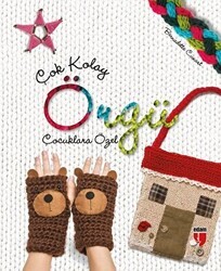 Çok Kolay Örgü - EDAM