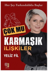 Çok mu Karmaşık İlişkiler - Hazar Kitap