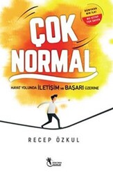 Çok Normal - 1