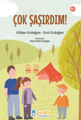 Çok Şaşırdım! - 1