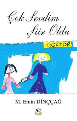 Çok Sevdim Şiir Oldu - 1