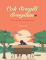 Çok Sevgili Sevgilim - Kaldırım Yayınları