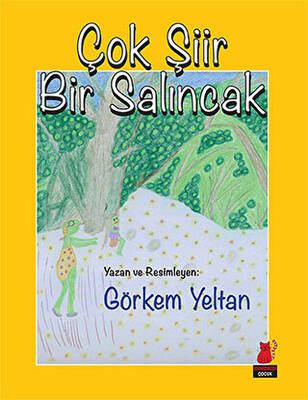 Çok Şiir Bir Salıncak - 1