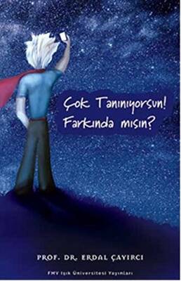 Çok Tanınıyorsun! Farkında mısın? - 1