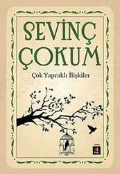 Çok Yapraklı İlişkiler - Kapı Yayınları