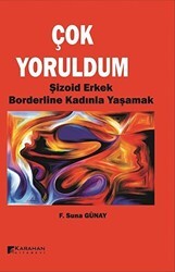 Çok Yoruldum - Karahan Kitabevi