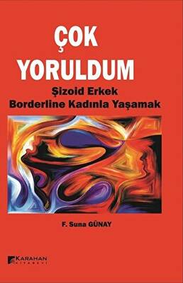 Çok Yoruldum - 1