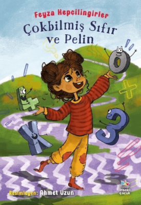 Çokbilmiş Sıfır ve Pelin - 1