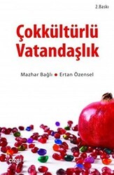 Çokkültürlü Vatandaşlık - Çizgi Kitabevi Yayınları