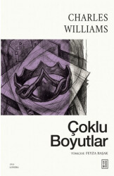Çoklu Boyutlar - Ketebe Yayınları