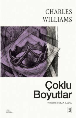 Çoklu Boyutlar - 1