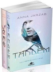 Çoklu Dünyalar Serisi Takım Set 2 Kitap - Pegasus Yayınları