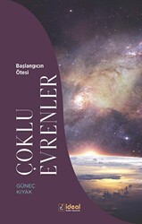 Çoklu Evrenler - İdeal Kültür Yayıncılık