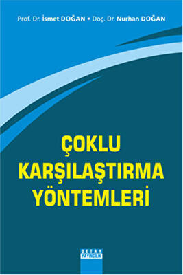 Çoklu Karşılaştırma Yöntemleri - 1