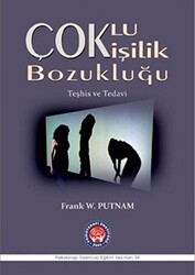 Çoklu Kişilik Bozukluğu - Psikoterapi Enstitüsü