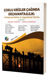 Çoklu Krizler Çağında Dezavantajlılık: Kesişimsel Riskler ve Uygulamalar Üzerine - Eğiten Kitap