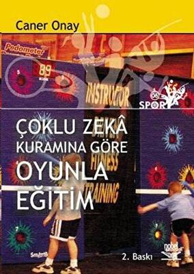 Çoklu Zeka Kuramına Göre Oyunla Eğitim - 1