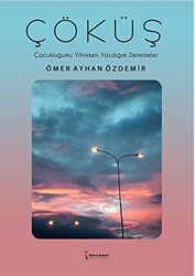 Çöküş - İkinci Adam Yayınları