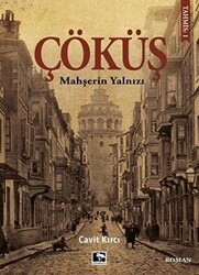 Çöküş - Çınaraltı Yayınları