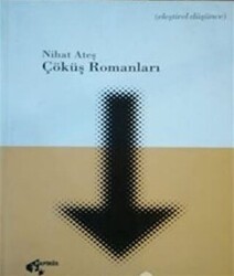 Çöküş Romanları - Papirüs Yayınevi