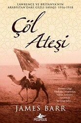 Çöl Ateşi - 1