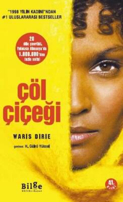 Çöl Çiçeği - 1