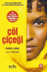 Çöl Çiçeği - Bilge Kültür Sanat