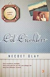 Çöl Çiçekleri - Cinius Yayınları