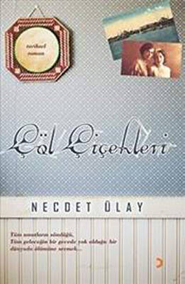 Çöl Çiçekleri - 1