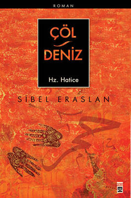Çöl Deniz Hz. Hatice - 1