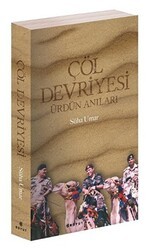 Çöl Devriyesi - Boyut Yayın Grubu