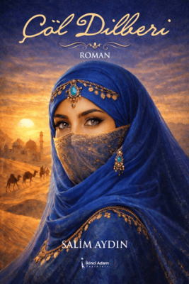 Çöl Dilberi - 1