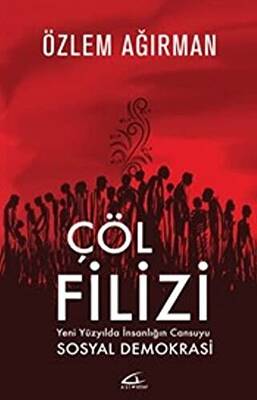 Çöl Filizi - 1