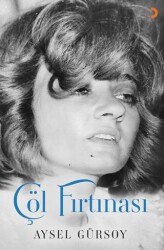 Çöl Fırtınası - Cinius Yayınları