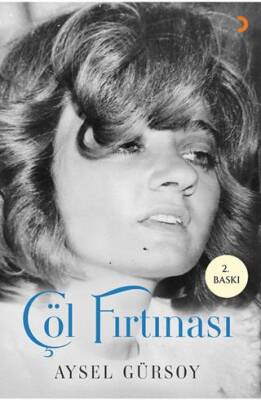 Çöl Fırtınası - 1