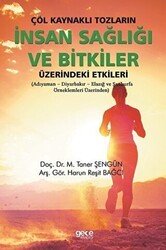 Çöl Kaynaklı Tozların İnsan Sağlığı ve Bitkiler Üzerindeki Etkileri - Gece Kitaplığı