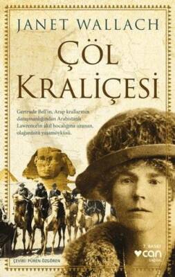 Çöl Kraliçesi - 1