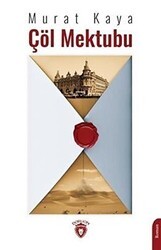 Çöl Mektubu - Dorlion Yayınları