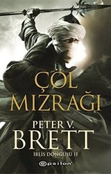 Çöl Mızrağı - İblis Döngüsü 2 - Epsilon Yayınevi