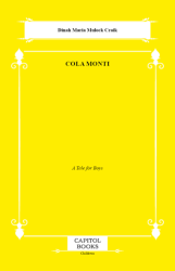 Cola Monti - Capitol Books