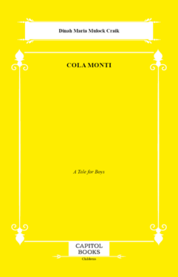 Cola Monti - 1
